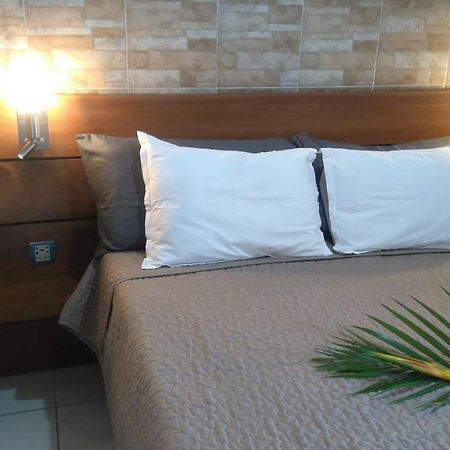 Orio Papeete Centre Apt W Pool Екстериор снимка