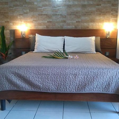 Orio Papeete Centre Apt W Pool Екстериор снимка