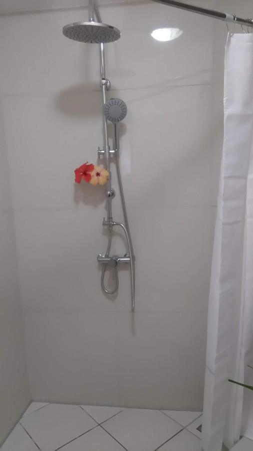 Orio Papeete Centre Apt W Pool Екстериор снимка
