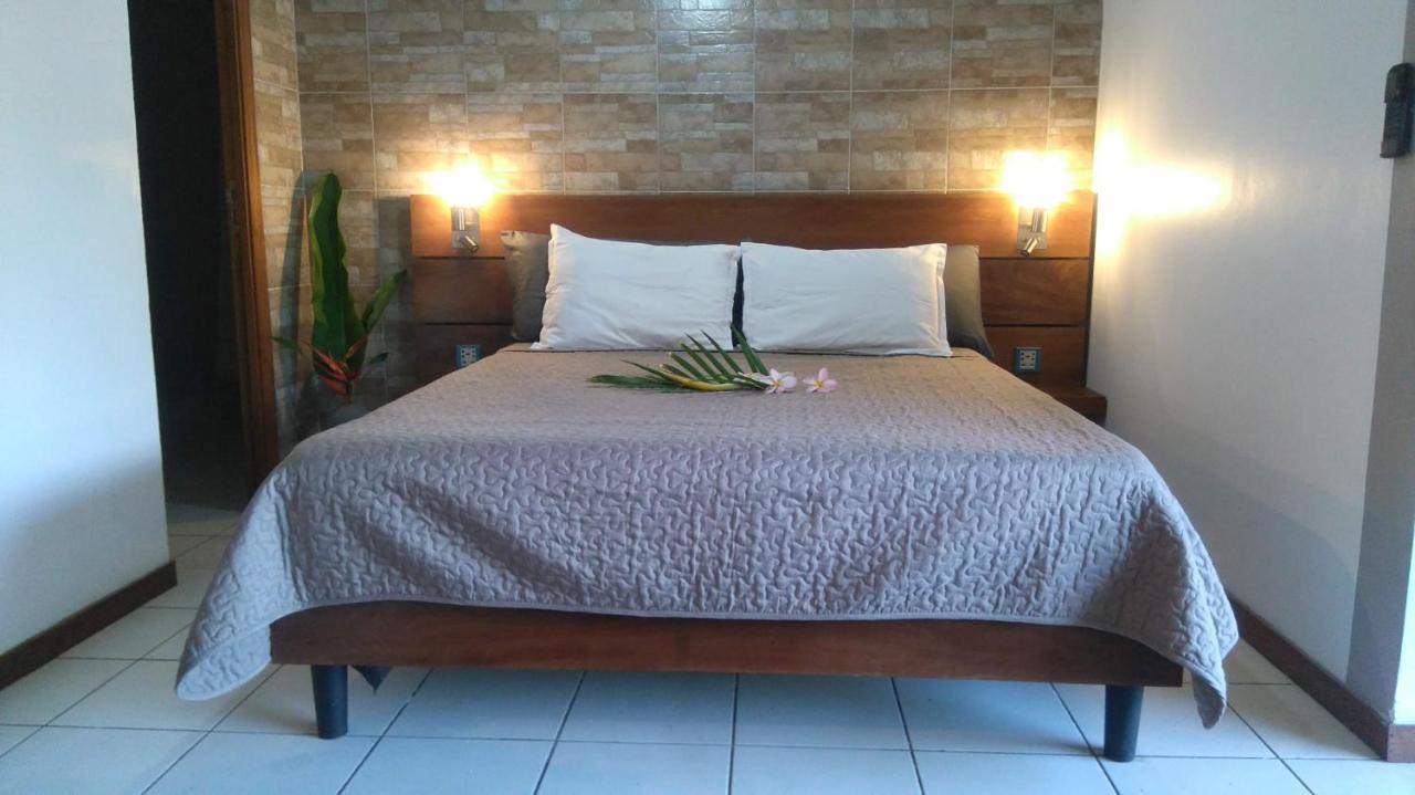 Orio Papeete Centre Apt W Pool Екстериор снимка